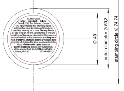 Jar - Back Panel - Jar   Back Panel